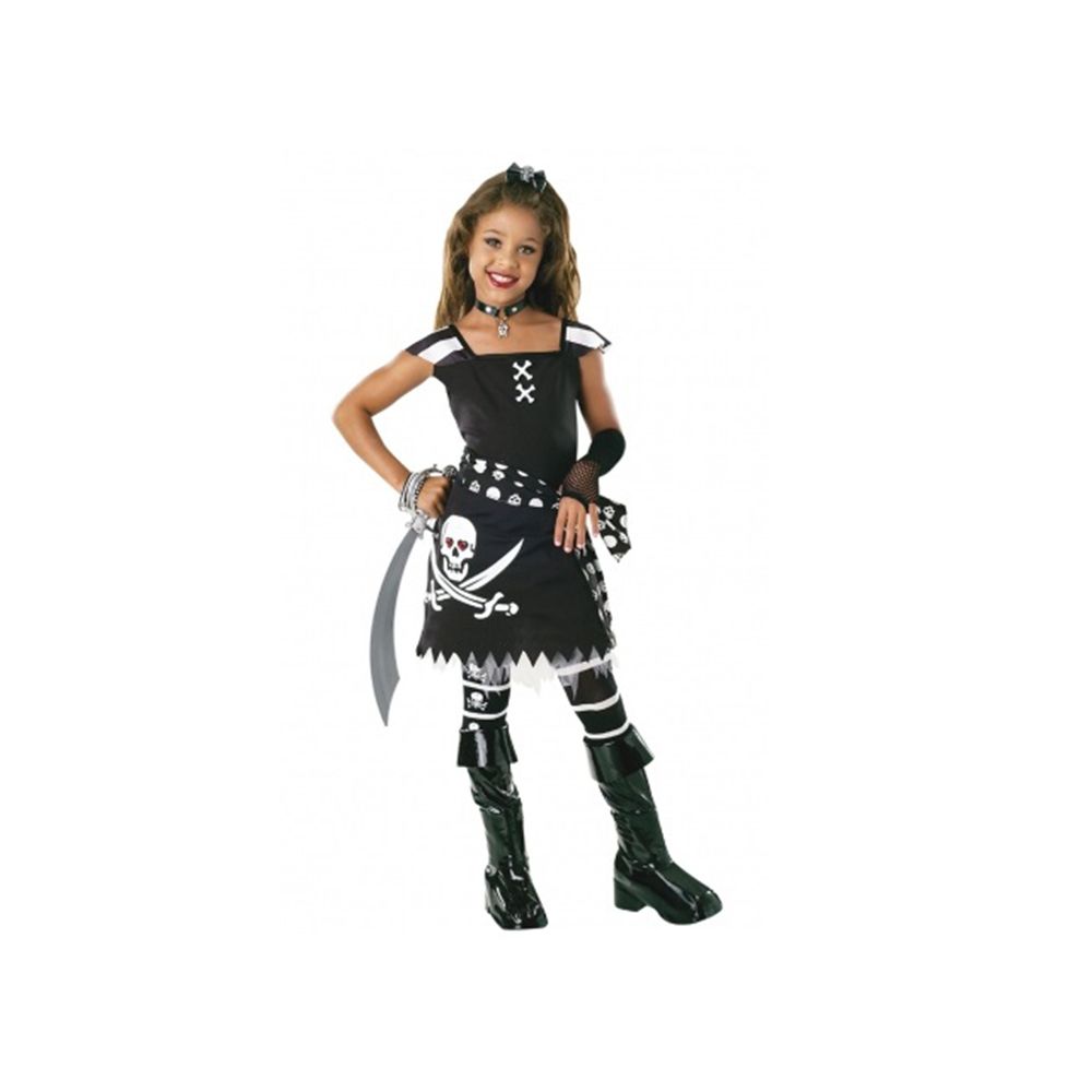 Costum Scar-Let's din Drama Queens