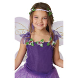 Plum Pixie L Rubies jelmez