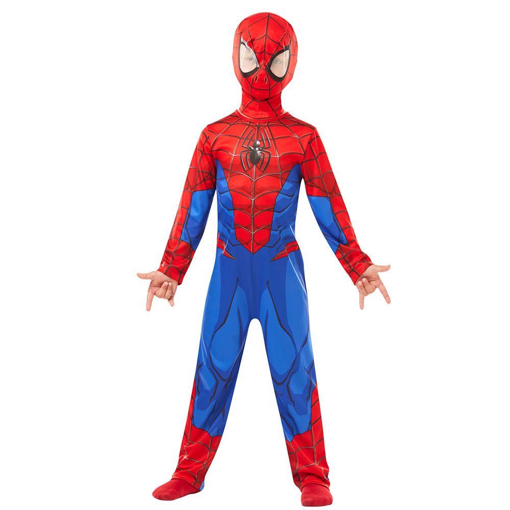 Spiderman jelmez S Rubies