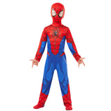 Spiderman L jelmez Rubies
