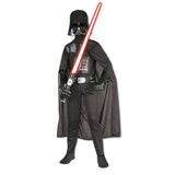 Darth Vader jelmez 11-12 Rubies