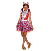 Costum Felicity Fox M