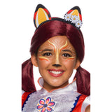 Costum Felicity Fox M