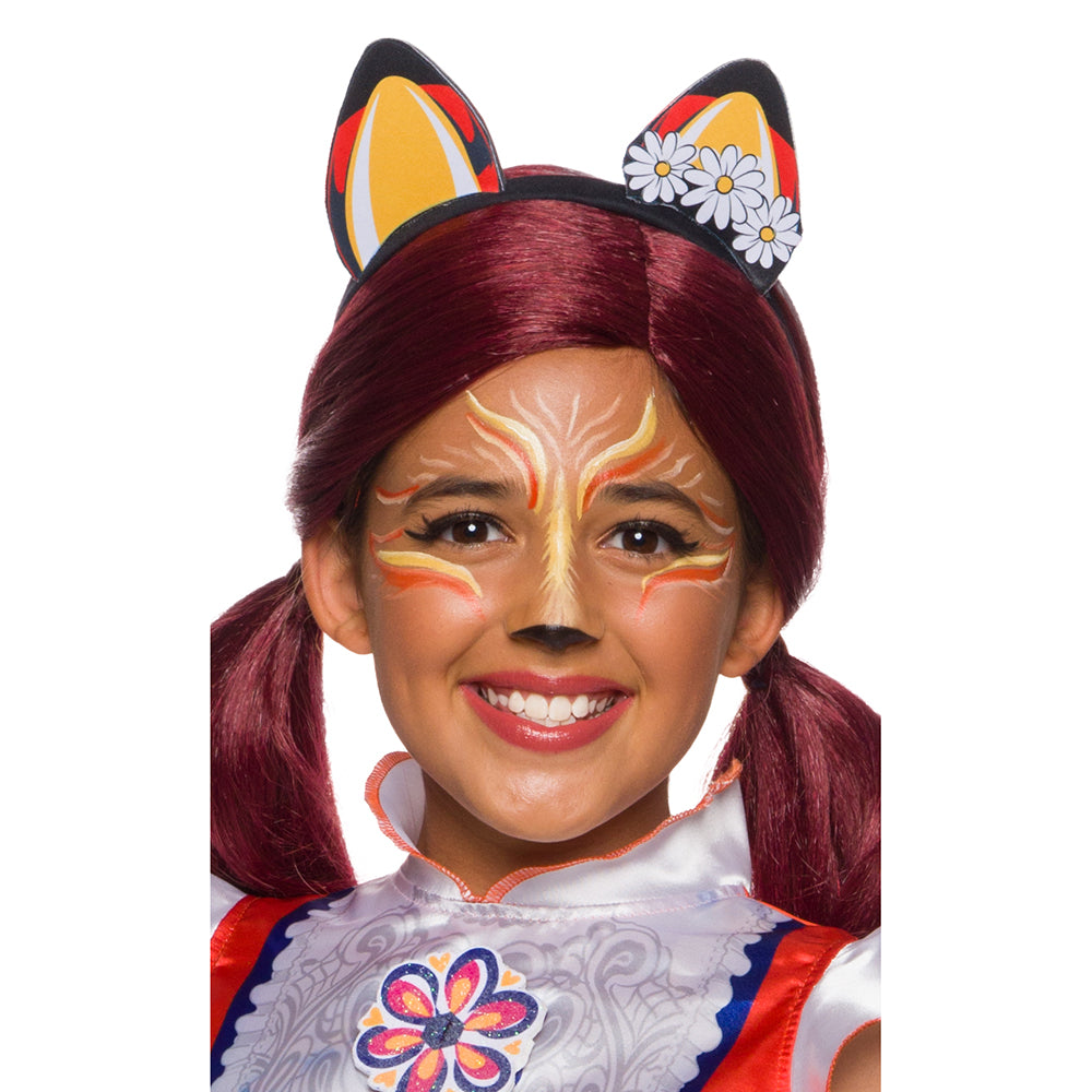Costum Felicity Fox M