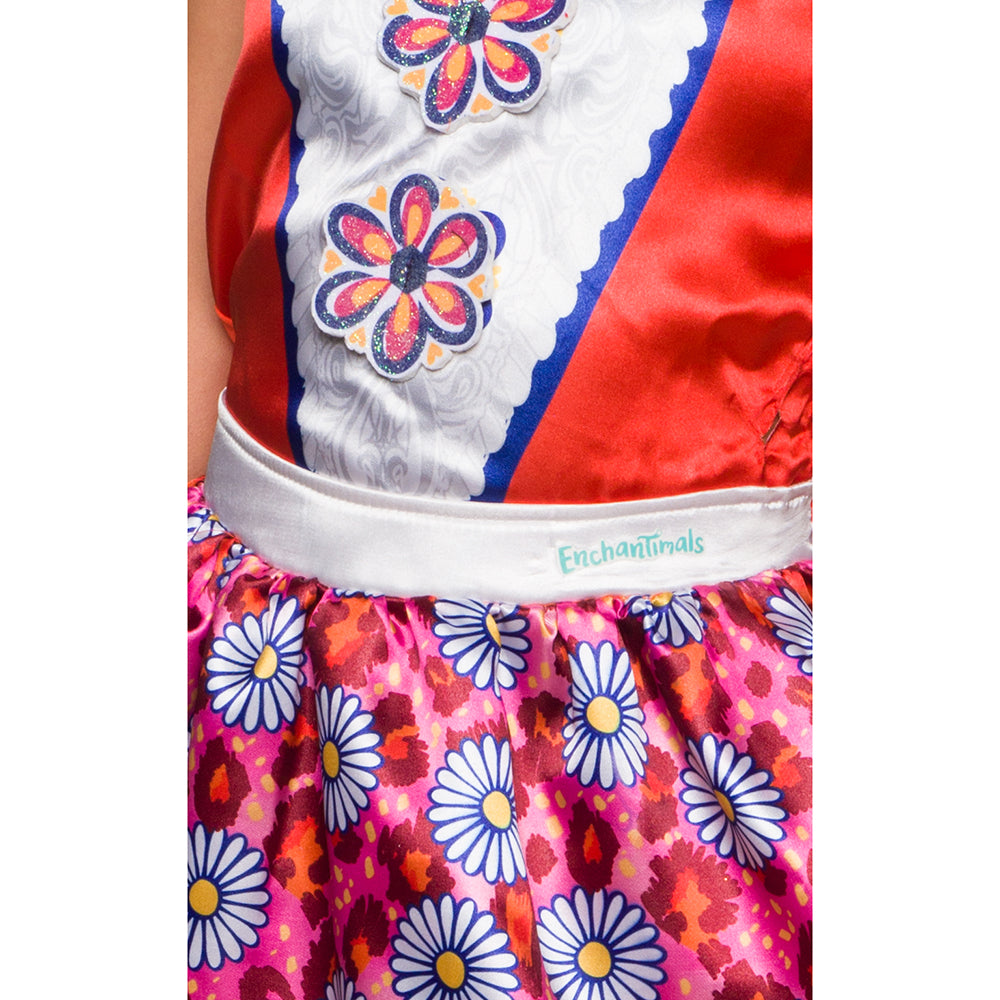 Costum Felicity Fox M