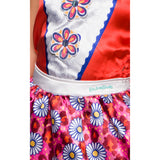 Costum Felicity Fox M