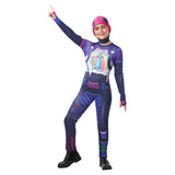 Костюм Fortnite Brite Bomber 13 14 Rubies