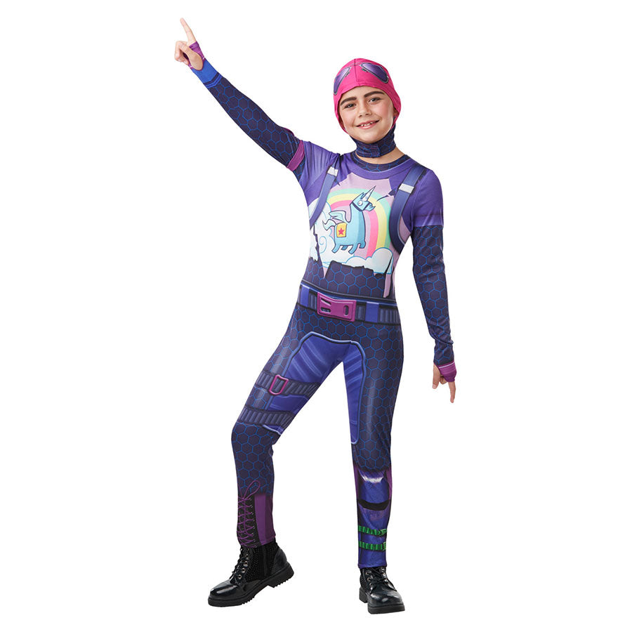 Костюм Fortnite Brite Bomber 13 14 Rubies