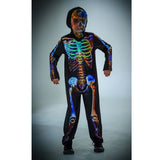 Костюм Skeleton 5 6 Rubies