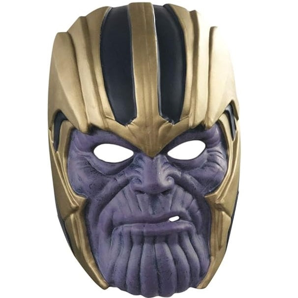 Thanos rubin maszk