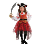 Princess Of The Seas jelmez S rubinokkal