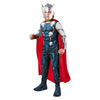 Thor jelmez Xs Rubies