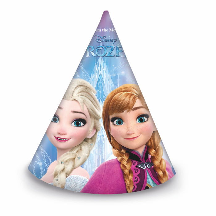 88372 Шапка6 Бр. Фроузен --- BebeMama