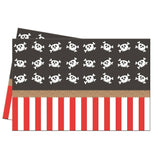 88421 Покривка Pvc Пирати --- BebeMama