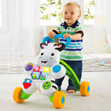 Образователна Проходилка Зебра Fisher Price