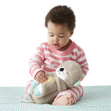 Видра Спяща Звук И Светлини Fisher Price