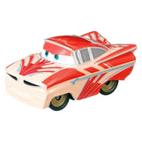 Gld32 Cars 3 Mini Racers Количка Florida Ramone Mattel