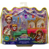 Gyj05 Кукла Victorian Vanity С Лисица Mattel