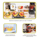 Количка За Fast Food Buba Нудълс Шоп889-281