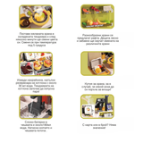 Количка За Fast Food Buba Нудълс Шоп889-281