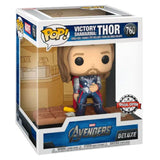 Pop! Deluxe: Marvel Фигура Thor Funko