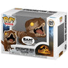 Pop! Jurassic World 3 Atrociraptor Funko figura