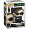 Pop! Movies: Mátrix 4 Trinity Funko figura