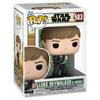 Pop! Star Wars Luke Skywalker&grogu Funko figura