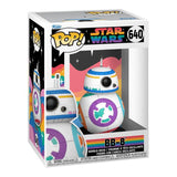 Pop! Movies: Star Wars Фигура Bb 8 Funko