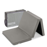 Матрак Сгъваем 60 Х 120 См Sleeper Grey Hauck