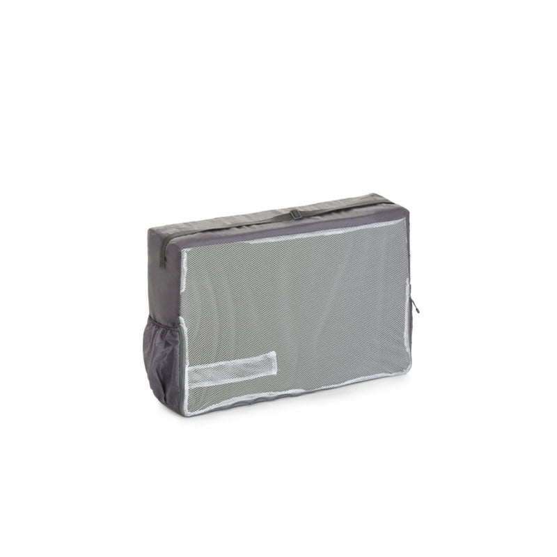 Матрак Сгъваем 60 Х 120 См Sleeper Grey Hauck