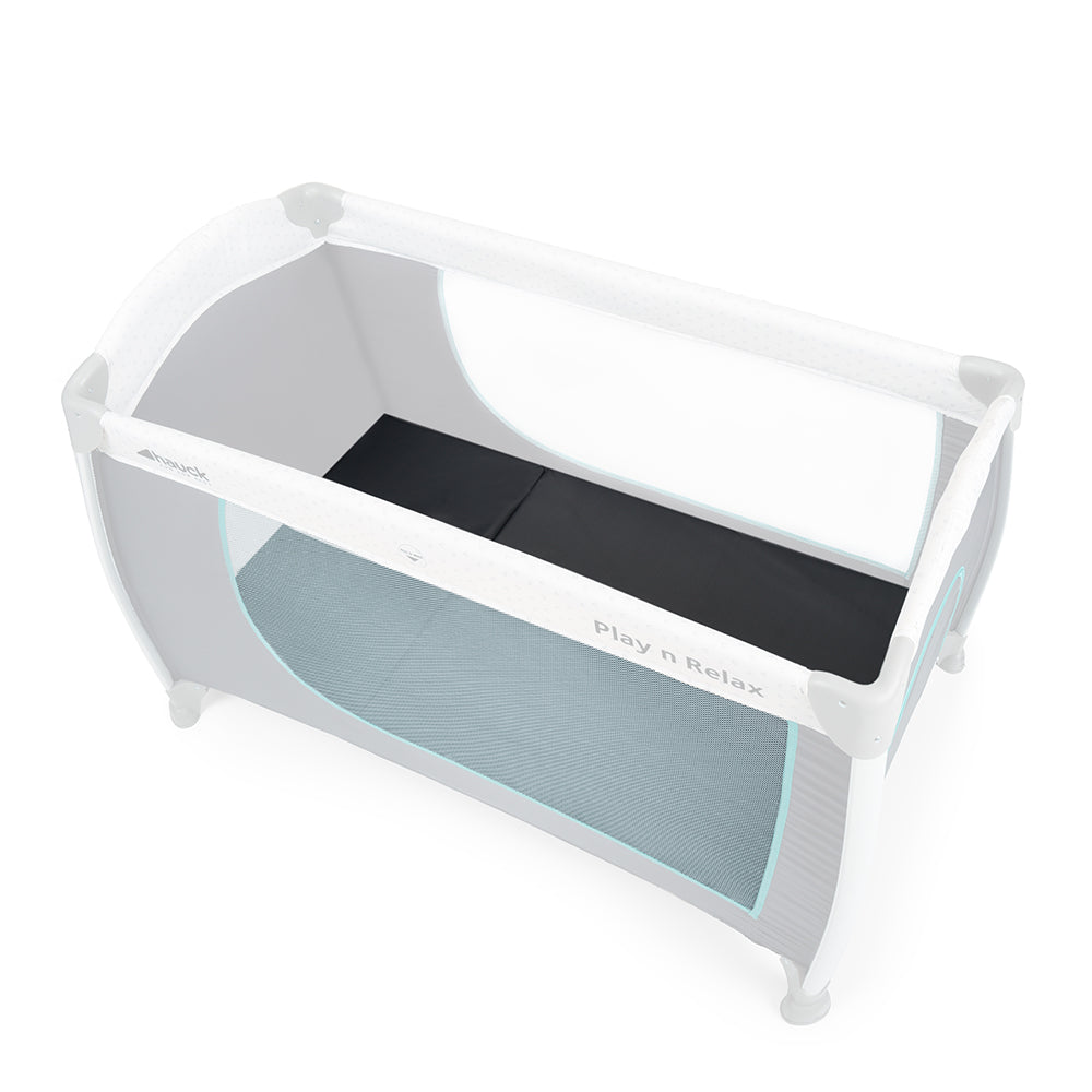 Матрак Sleeper Xl 66 120 N Relax Grey Hauck