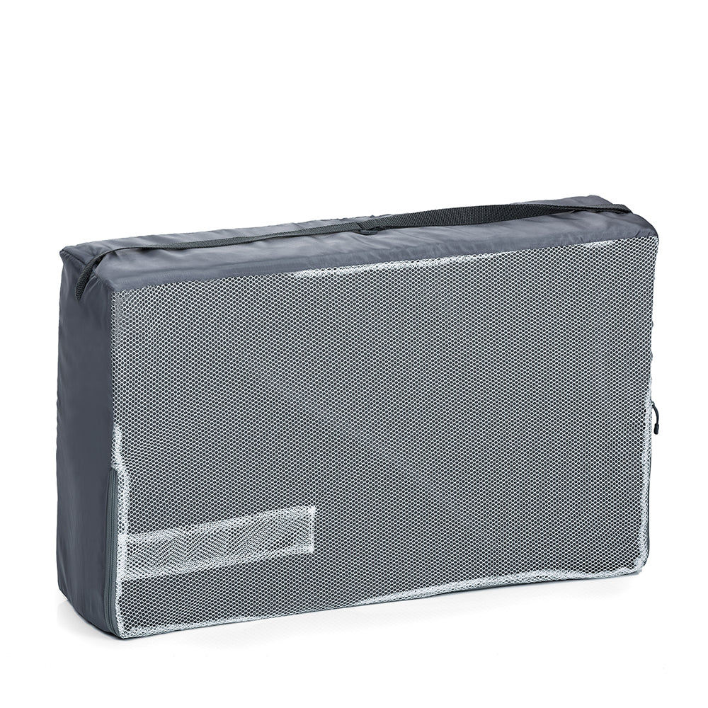 Матрак Sleeper Xl 66 120 N Relax Grey Hauck
