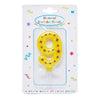 89172 Свещ Party N9 --- BebeMama