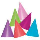 89179 Шапка 6 Бр. Party --- BebeMama