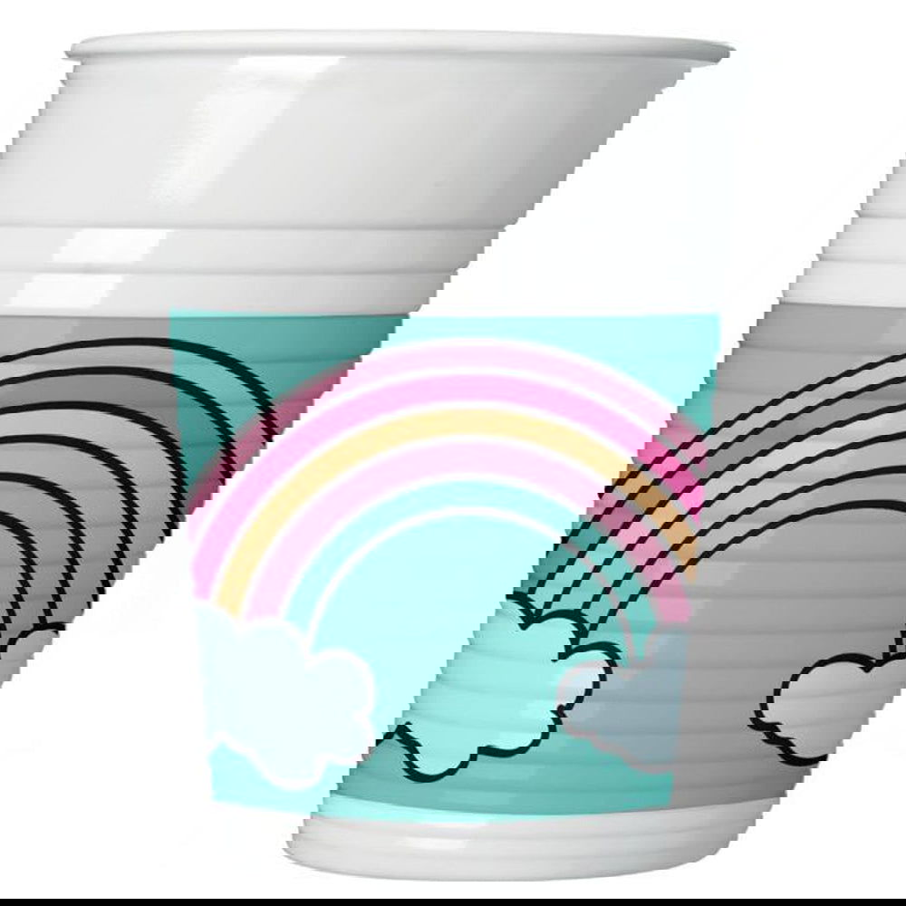 89288 Хартиени Чашки 8 Бр.200 Мл Mp Decorata --- BebeMama