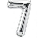 89804 Балон Фолио N7 --- BebeMama