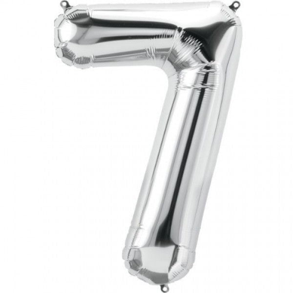 89804 Балон Фолио N7 --- BebeMama