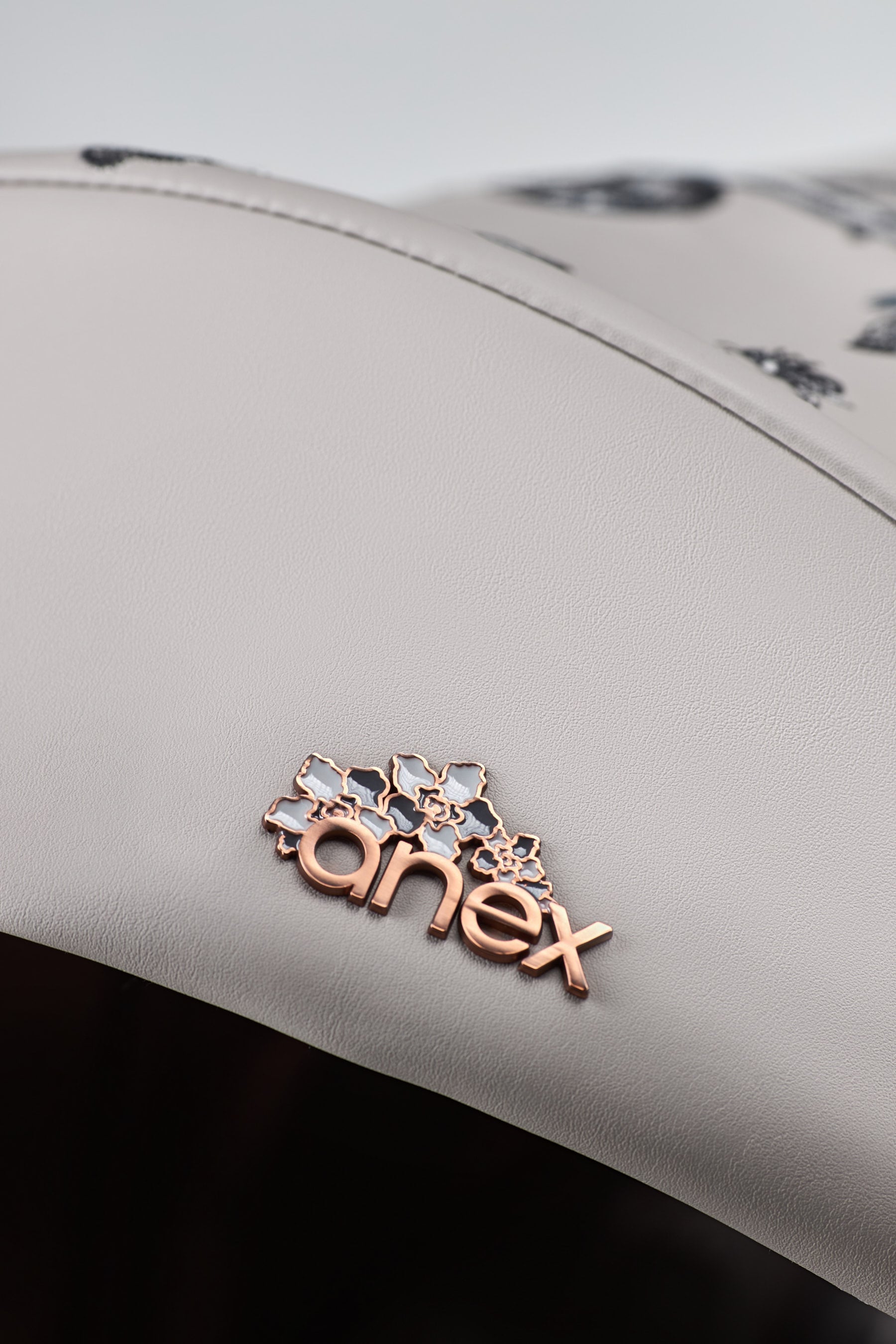 Anex-Бебешка Количка 2В1 E/Type Eden Special Edition