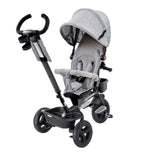 Aveo Light Grey Триколка Kraveo00lgr0000 Kinderkraft