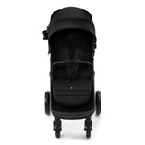 Cărucior Kinderkraft Rine Classic Negru