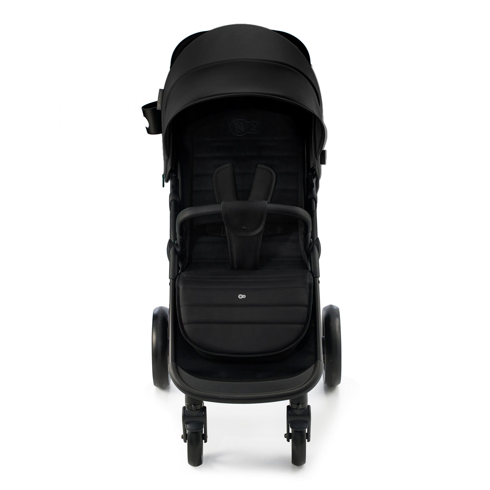 Cărucior Kinderkraft Rine Classic Negru