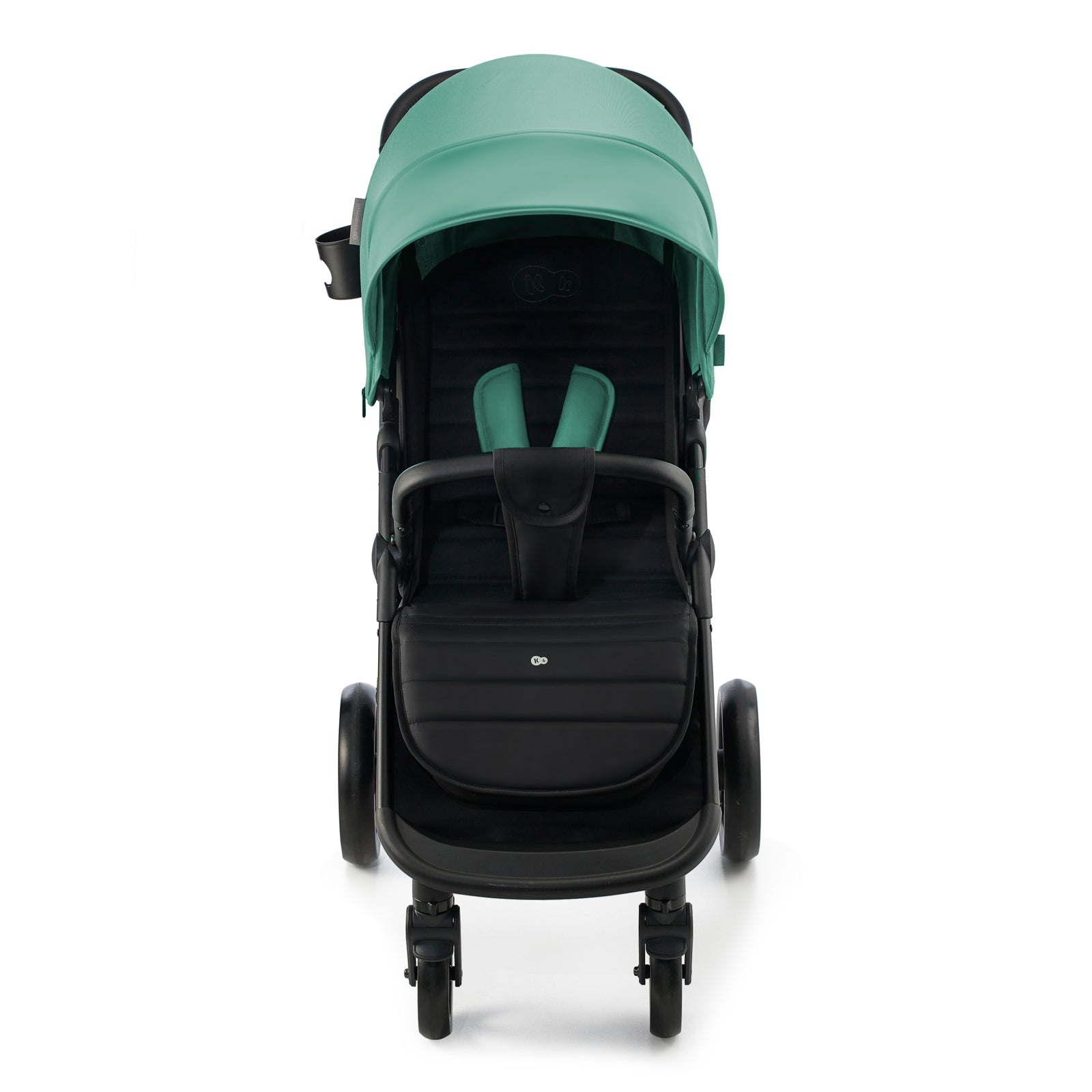 Cărucior Kinderkraft Rine Juicy Green