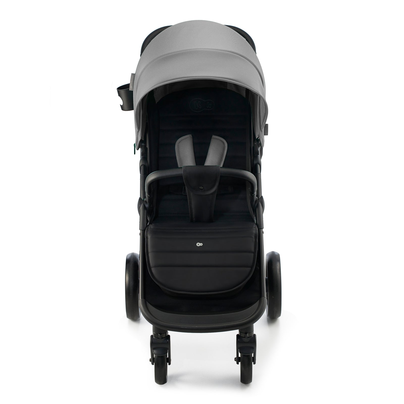 Cărucior Kinderkraft Rine Moonlight Grey