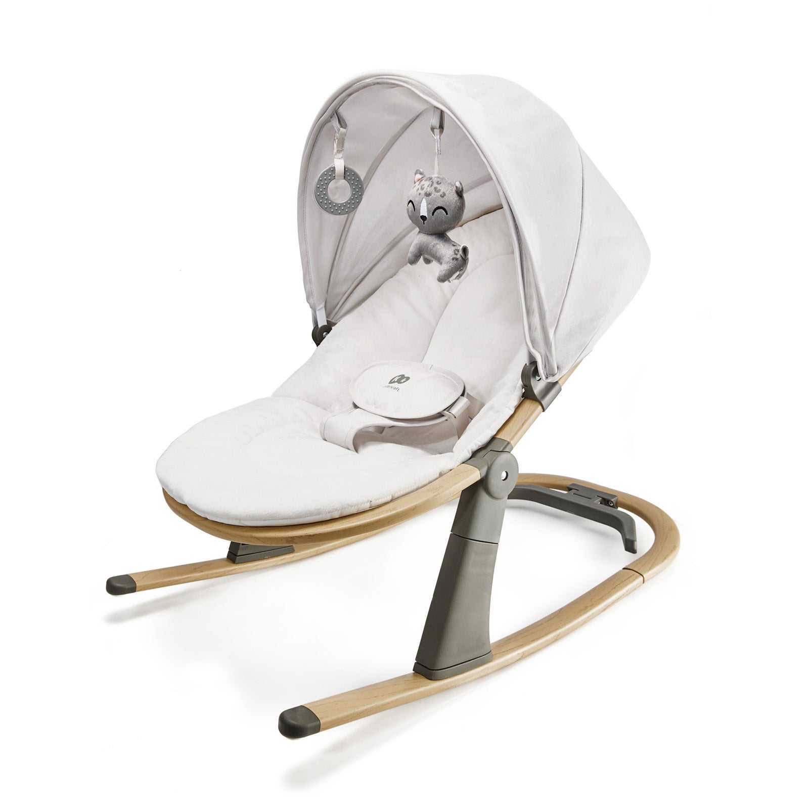 Kinderkraft Elsu Шезлонг