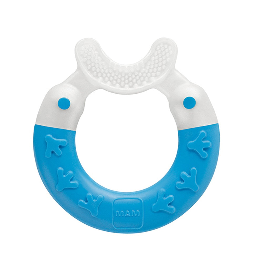 Periuță de dentiție și periuță de gumă
