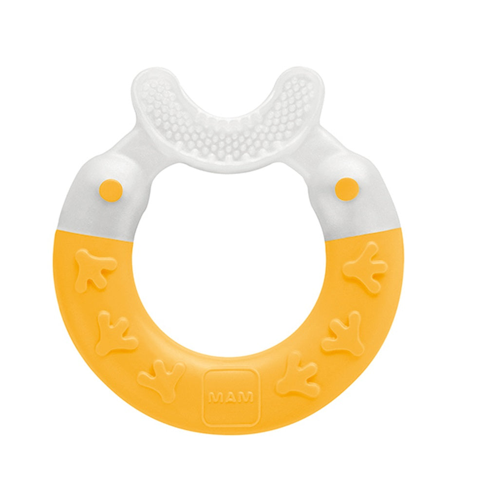 Periuță de dentiție și periuță de gumă