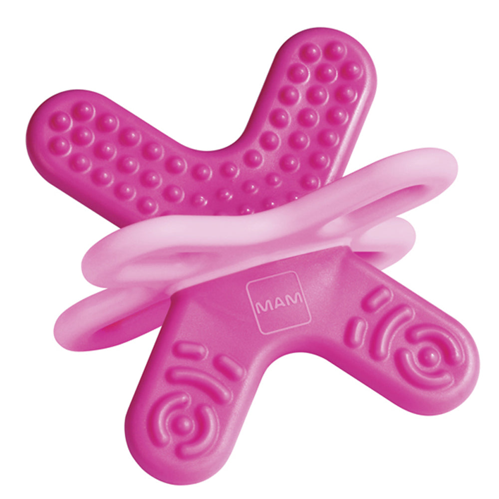 Гризалка Bite & Relax Teether 4m+ Mam
