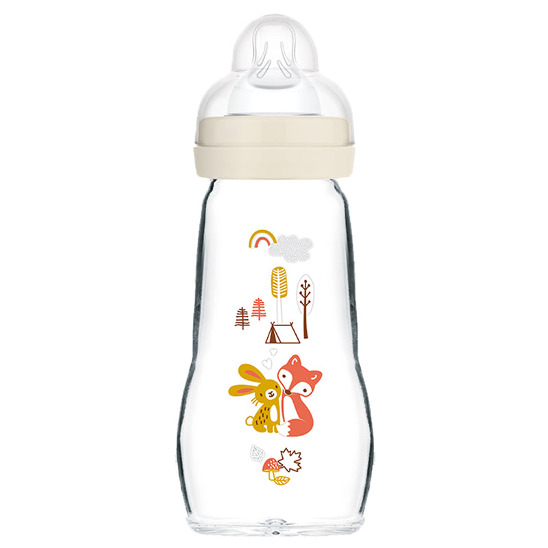 Sticlă Unisex Feel Good 260ml