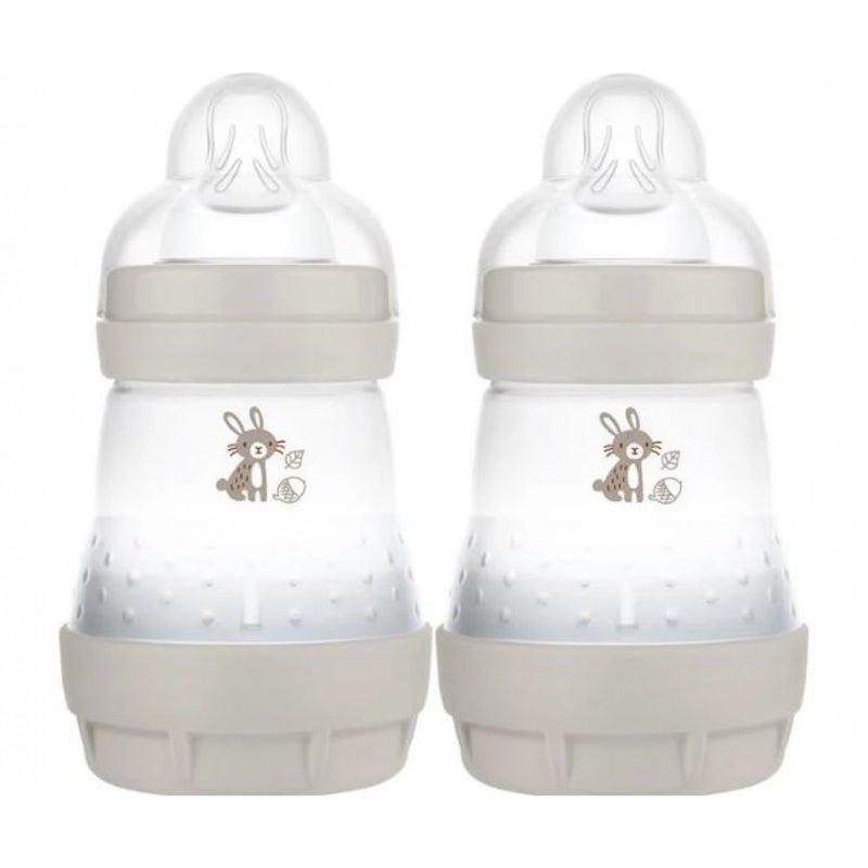 Mam Start Anti Colic Nature cumisüveg 160 ml, 2 db